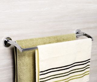 Wasserkraft Rhein K-6240 Штанга для полотенец двойная